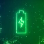 US Data Center to Add Batteries Without Lithium Mined Overseas