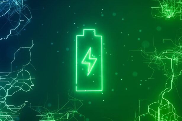 US Data Center to Add Batteries Without Lithium Mined Overseas