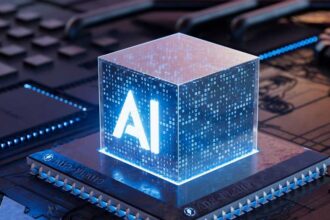 your laptop has an NPU for AI tasks