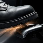 Person slamming their foot on a car brake as the Department of Commerce (DOC) has slammed the brakes on the sweeping AI Diffusion Rule and yanked it just a day before it was due to bite. Meanwhile, officials have laid down the gauntlet with stricter measures to control semiconductor exports.