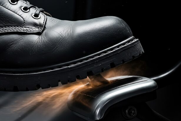 Person slamming their foot on a car brake as the Department of Commerce (DOC) has slammed the brakes on the sweeping AI Diffusion Rule and yanked it just a day before it was due to bite. Meanwhile, officials have laid down the gauntlet with stricter measures to control semiconductor exports.