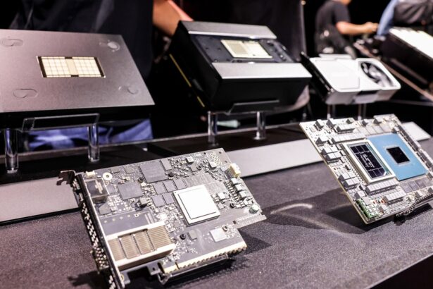 U.S. to Keep China Chip Curbs, Spurning Nvidia’s Call for Relief