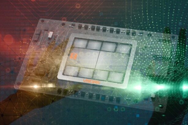 VSORA Secures $46 Million to Launch AI Inference Chip