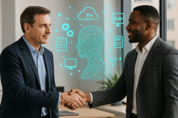 Veea acquires Crowdkeep to expand AI-powered edge and smart space capabilities