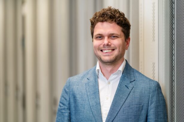 Verne appoints Sam Wicks as Head of Design & Product Development