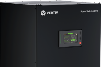 Vertiv expands power portfolio | Data Centre Solutions