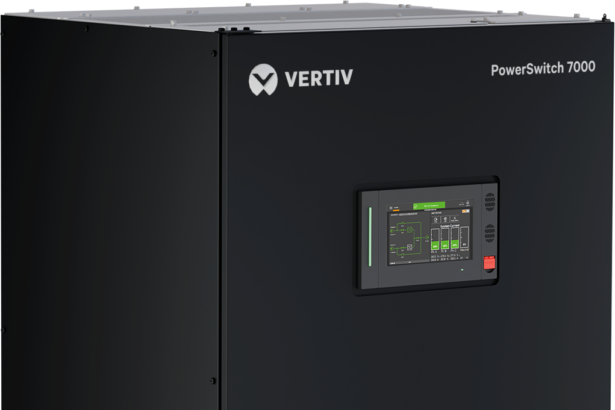Vertiv expands power portfolio | Data Centre Solutions