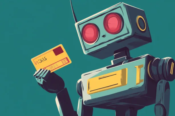 Visa launches ‘Intelligent Commerce’ platform, letting AI agents swipe your card—safely, it says