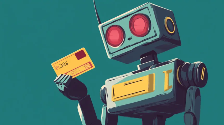 Visa launches ‘Intelligent Commerce’ platform, letting AI agents swipe your card—safely, it says