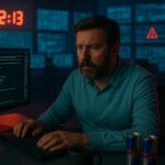 What SOC tools miss at 2:13 AM: Gen AI attack chains exploit telemetry lag-Part 1