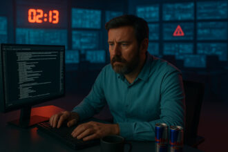 What SOC tools miss at 2:13 AM: How gen AI attacks exploit telemetry- Part 2