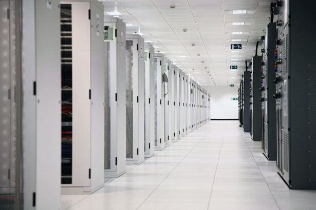 What it means to wire data centres for the future