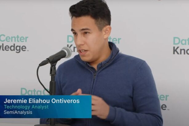 Why AI’s Future Demands Megawatt-Class Computing