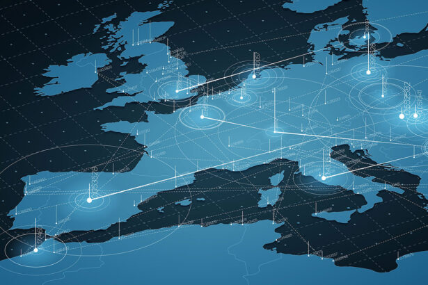 Why data sovereignty is key for Europe’s business future