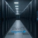 Wind River and Capgemini target legacy infrastructure with private cloud overhaul