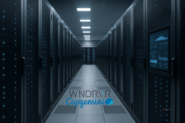 Wind River and Capgemini target legacy infrastructure with private cloud overhaul