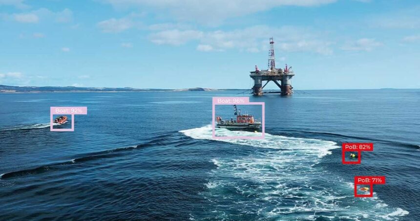 Zelim saves lives at sea with Pulsant