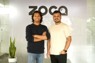 Zoca Founders