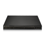 Zyxel Networks 100GbE switch