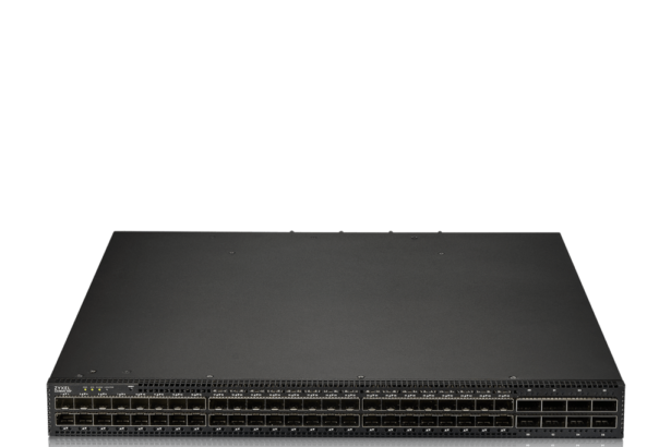 Zyxel Networks 100GbE switch