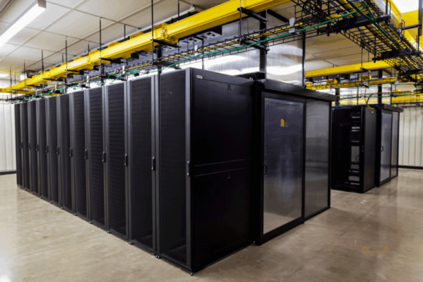 1623 Farnam expands Omaha hub as edge traffic surges across the midwest