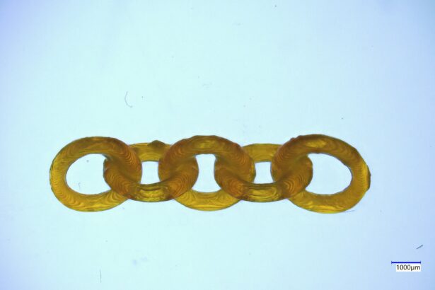 3D-printing resin forms both permanent objects and dissolvable supports