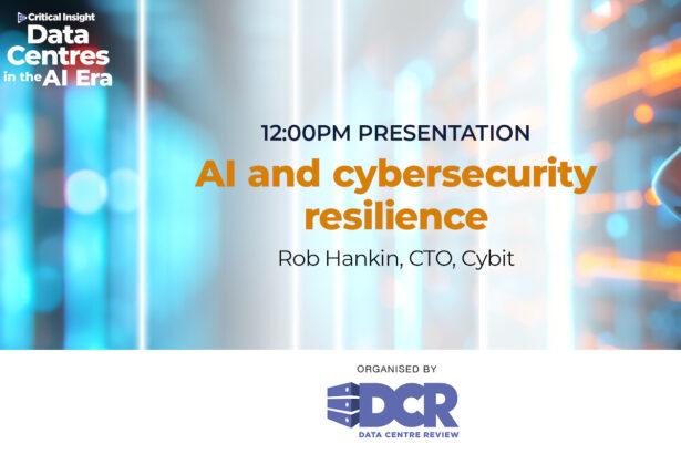 AI and cybersecurity resilience - Data Centre Review