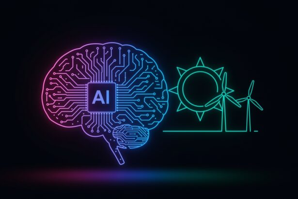 ai innovations, clean energy