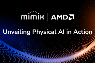 AMD and Mimik fuse hardware and agentic AI to power next-gen distributed intelligence