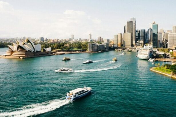 AWS Invests $13B to Expand AI and Cloud Infrastructure in Australia