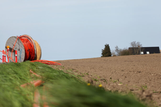 An aging fibre backbone could put the UK’s AI future at risk