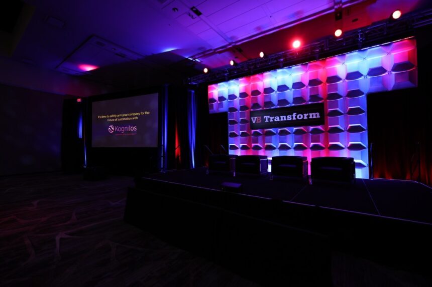 Announcing our 2025 VB Transform Innovation Showcase finalists