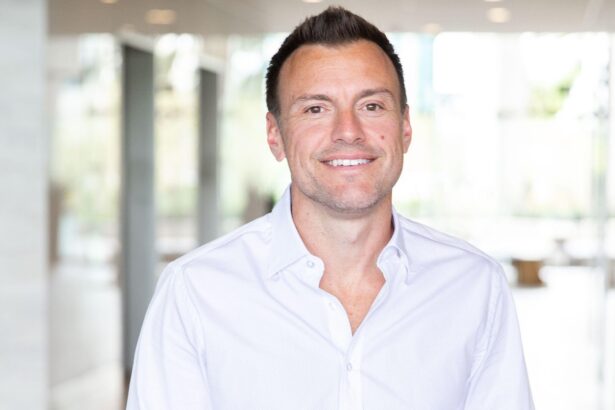 Anthony Geisler (credits: unknown)