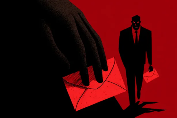 Anthropic study: Leading AI models show up to 96% blackmail rate against executives