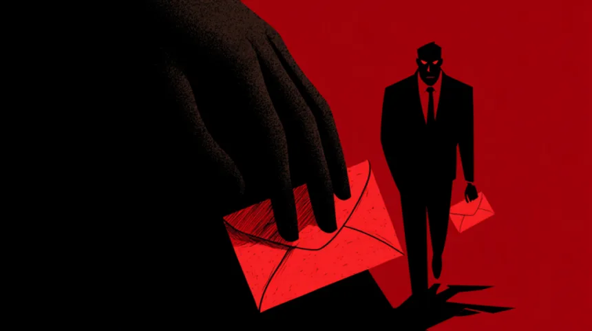 Anthropic study: Leading AI models show up to 96% blackmail rate against executives