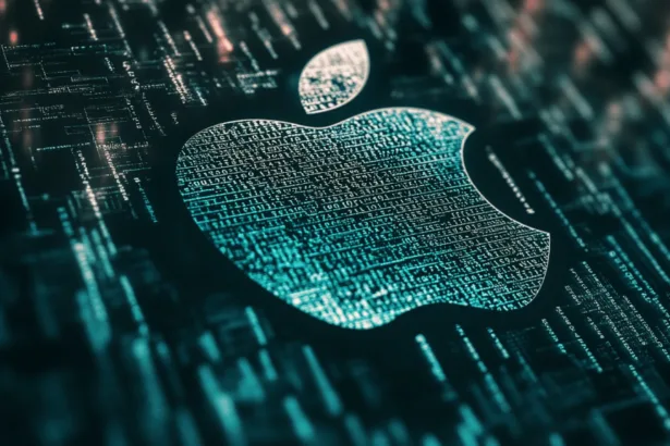 Apple makes major AI advance with image generation technology rivaling DALL-E and Midjourney