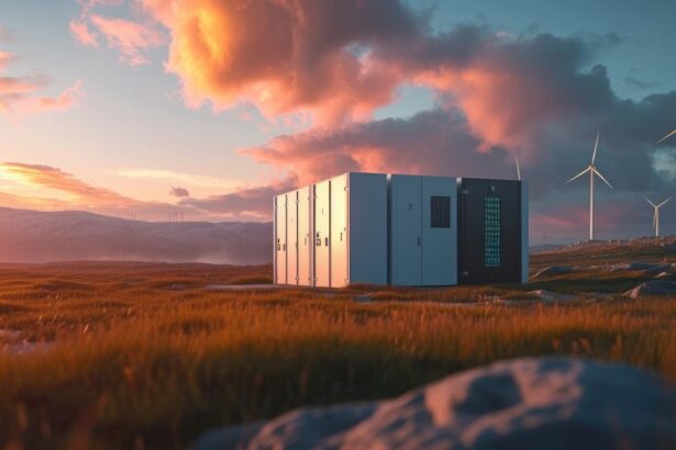 Arrow Electronics launches Energy Storage Resource Hub