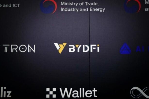 BYDFi Joins Seoul Meta Week 2025, Advancing Web3 Vision and South Korea Strategy