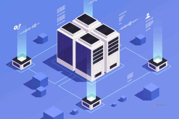 Bridging the gap: How edge data centers enhance hyperscaler strategies
