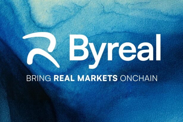 Byreal Launches with Strategic Support from Bybit on Solana