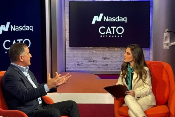 Cato Networks Empowers Service Providers with Private PoP for SASE Delivery