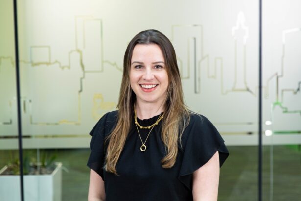 Championing inclusivity and female leadership in digital infrastructure