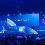 Cisco Live San Diego 2025 keynote