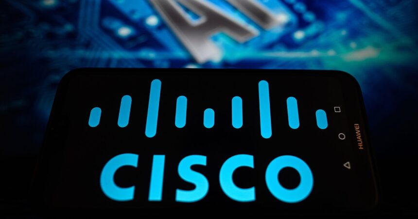 Cisco Rolls Out Data Center Solutions to Power AI