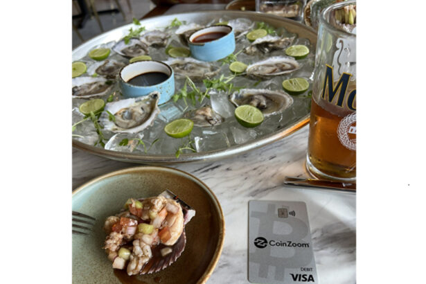 CoinZoom Secures European VASP License, Paving the Way for EU Crypto Debit Card Expansion