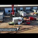 Compass, Vertiv Launch Hybrid Cooling for Scalable Air and Liquid AI Workloads