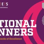 Data Center Knowledge Wins 2025 National Azbee Award