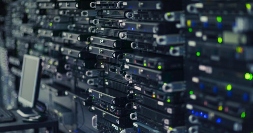 Data Centers Added $9.4B in Costs on Biggest U.S. Grid