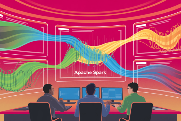 Databricks open-sources declarative ETL framework powering 90% faster pipeline builds