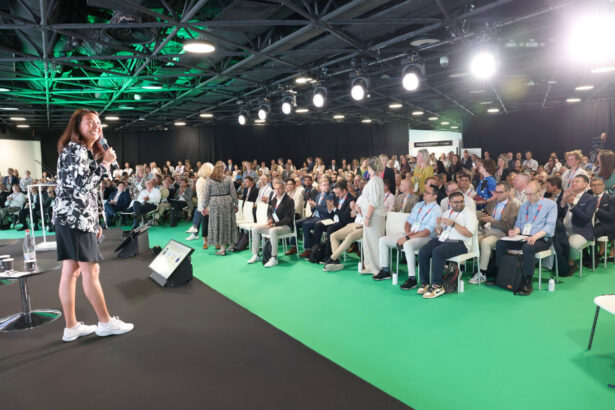 Datacloud Global Congress sees attendance surge